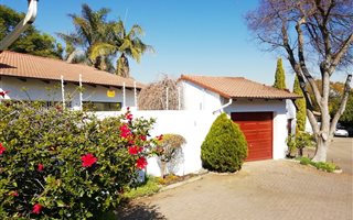 3 Bedroom Townhouse in Morningside