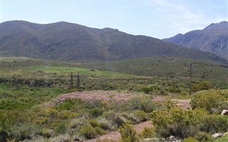 1051 m² Land available in Ashton