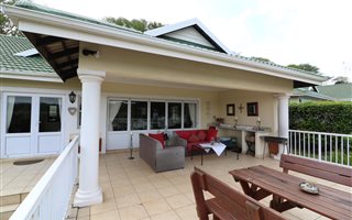 3 Bedroom House in Mt Edgecombe Estate 1 & 2