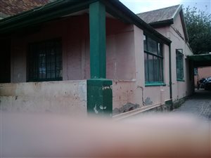4 Bed House in Yeoville