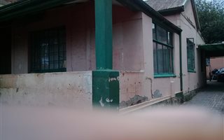 4 Bedroom House in Yeoville
