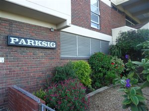 2 Bed Apartment in Bellville Central
