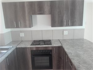 2 Bed Apartment in Boksburg Central