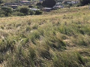 1200 m² Land available in Adams Mission