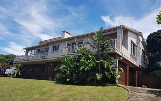 3 Bedroom House in Ballito