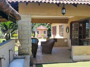 3 Bed House in Merrivale