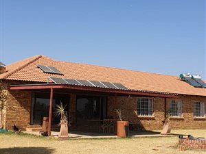 3 ha Farm in Valtaki