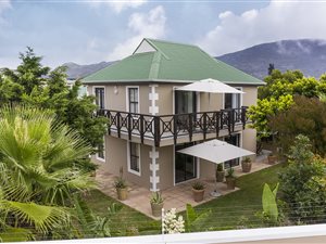 3 Bed House in Milkwood Park