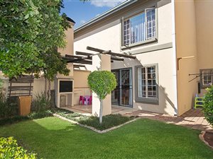 2 Bed Townhouse in Willow Park Manor