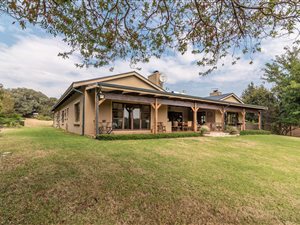 4 Bed House in Chartwell
