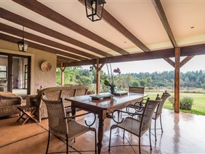 4 Bed House in Chartwell