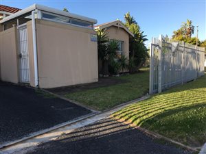 3 Bed House in Glenwood