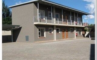 2 Bedroom Flat in Dalview