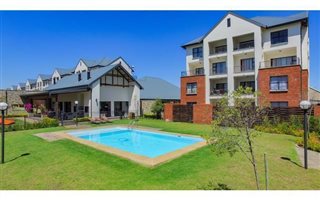 1 Bedroom Townhouse in Greenstone Hill
