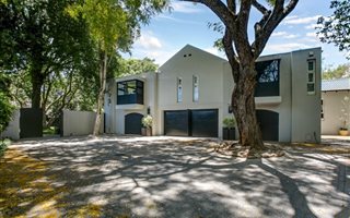 5 Bedroom House in Dunkeld
