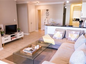 3 Bed Apartment in Waterkloof