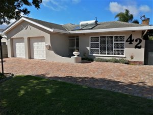 3 Bed House in Goodwood