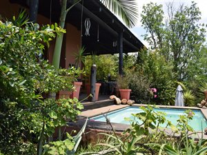 2 Bed House in White River