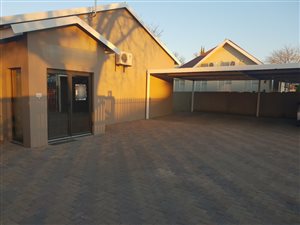 Commercial space in Bethlehem Central