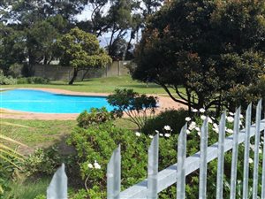 2 Bed Apartment in Townsend Estate
