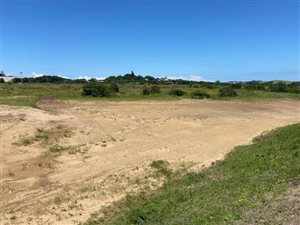 3576 m² Land available in Ballito Commercial District