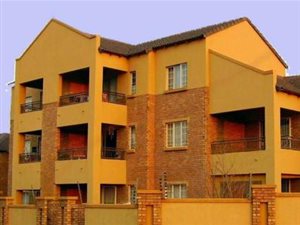 2 Bed Townhouse in Eco Park