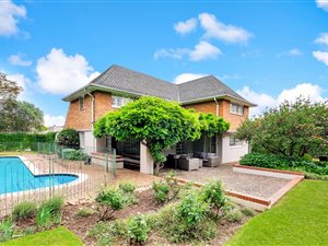3 Bed House in Greenside