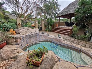 3 Bed House in Dawncliffe