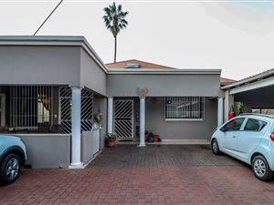 4 Bed House in Linksfield