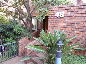 2 Bed Townhouse in Brummeria