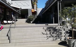 35 m² Retail Space in Randpark Ridge