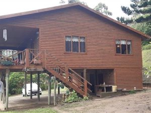 2 Bed Townhouse in Hibberdene