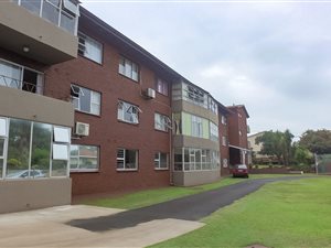 2 Bed Flat in Warner Beach