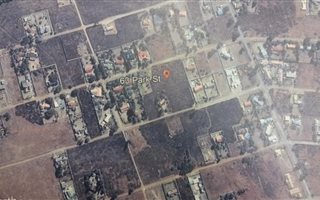 1819 m² Land available in Deneysville