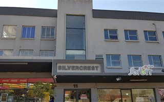 130 m² Office Space in Glenhazel