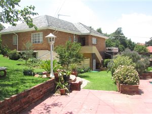 3 Bed House in Linmeyer