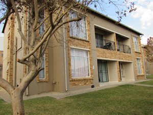 2 Bed Apartment in Honeydew
