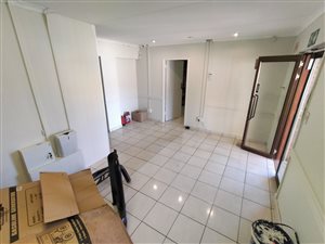 314 m² Commercial space in Zwartkop
