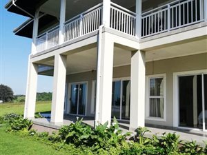 3 Bed House in Eshowe