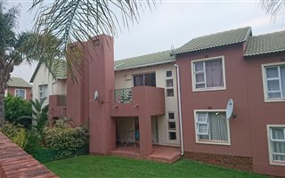 2 Bedroom Townhouse in Winchester Hills