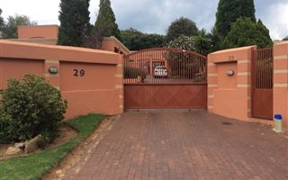 4 Bedroom House in Kelvin