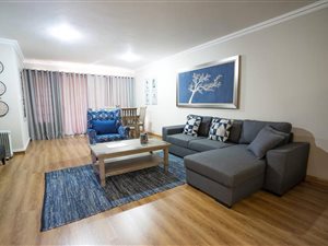 3 Bed Townhouse in Erasmuskloof