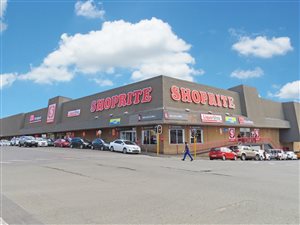 8957 m² Retail Space in Port Shepstone