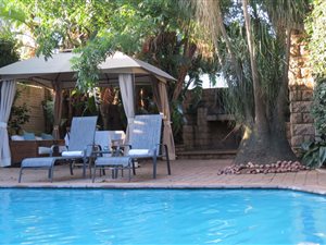 7 Bed House in Rietfontein