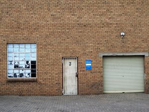110 m² Office Space in Newcastle Central