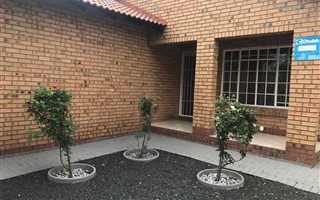 2 Bedroom Townhouse in Reyno Ridge