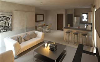 3 Bedroom Townhouse in Philippi