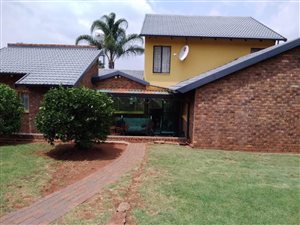 5 Bed House in Eersterust
