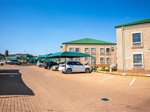 1500 m² Office Space in Highveld Techno Park