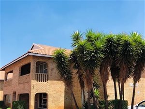 2 Bed Townhouse in Florentia
